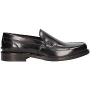 Mocassins Arcuri 300-6 mocassin Homme Noir