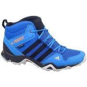 Chaussures enfant adidas Terrex AX2R Mid CP