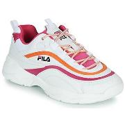 Baskets basses Fila RAY CB LOW WMN