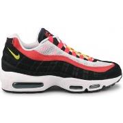 Baskets Nike Air Max 95 Essential Blanc At9865-101