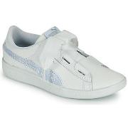 Baskets basses enfant Puma VIKKY RIB PS BL