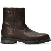 Boots Mephisto Bottines en cuir LEONARDO