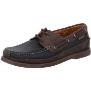 Chaussures bateau Mephisto -