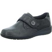 Mocassins Solidus -