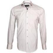 Chemise Emporio Balzani chemise multicolore settimo ii rose