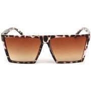 Lunettes de soleil Eye Wear Lunettes Mixte