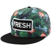 Casquette Hip Hop Honour Snapback Mixte