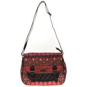 Sac Smash Sac Chary rouge