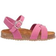 Sandales enfant Plakton 865619 Sandales Enfant ROSE