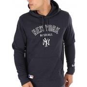 Sweat-shirt New-Era Sweat homme New york baseball - 11569455