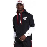 Veste New-Era Veste homme Chicago Bulls enfilable 12369776 noir - XXS