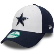 Casquette New-Era Dallas Cowboys The League 9Forty