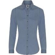 Chemise Awdis So Denim Lucy