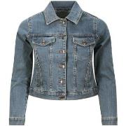 Blouson So Denim Olivia