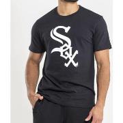 T-shirt '47 Brand Tee-shirt 47 Brand MLB Chicago White Sox