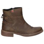 Bottines Cucuruchas 22142