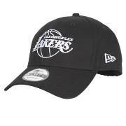 Casquette New-Era NBA LEAGUE ESSENTIAL 9FORTY LOS ANGELES LAKERS
