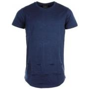 Debardeur Project X Paris Tee shirt Oversize bleu paris 88151107