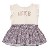 Robe enfant Ikks ECHAFAUDASE