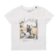 T-shirt enfant Ikks ECHARPOS