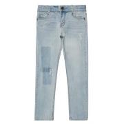 Jeans enfant Ikks JOUXTIA