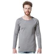 Pull Cipo Baxx Ylba Tekstil Pull homme M3010 CIPO BAXX - S