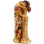 statuettes et figurines Ixia Statuette inspirée de Klimt 34 cm