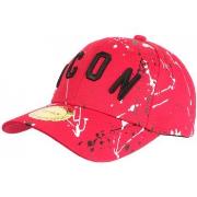 Casquette Hip Hop Honour Casquette Mixte