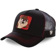 Casquette Capslab CASQUETTELOO TAZ1