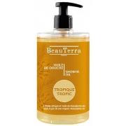 Produits bains Beauterra Huile de Douche 750Ml Tropical