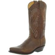 Bottes Sendra boots Bottes Femmes et Hommes Ref 02800 Marron