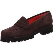 Mocassins Pas De Rouge -