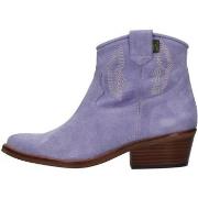 Bottines Dakota Boots DKT68