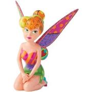 Statuettes et figurines Enesco Statuette de collection Tinker Bell by ...