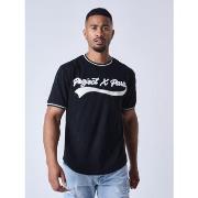 T-shirt Project X Paris Tee Shirt 2210305