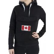 Sweat-shirt Canadian Peak Sweat Gadreak