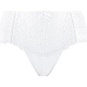 Shorties &amp; boxers Pomm'poire Shorty blanc Elena