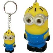 Porte clé Sud Trading Porte clefs Minions