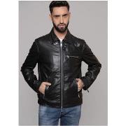 Veste Redskins Rider Noir