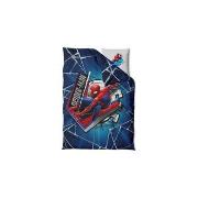 Parures de lit Disney deco SPIDERMAN