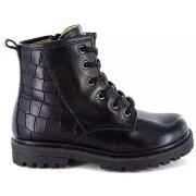 Boots enfant Stones and Bones BASIS NOIR