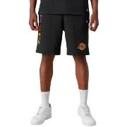 Maillots de bain New-Era Short Nba Los Angeles Lakers 13083898 - XXS