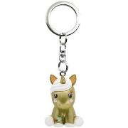 Porte clé Kontiki Porte clef de collection Candy Cloud 012