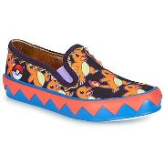 Slip ons Irregular Choice Every Day Is An Adventure