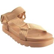 Chaussures enfant Bubble Bobble c122 sandale fille beige