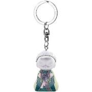 Porte clé Kontiki Porte clef de collection Little Buddha 304