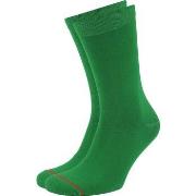 Socquettes Suitable Chaussettes Organiques Vert