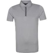 T-shirt Suitable Prestige Polo Iggy Gris