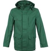 Veste Ecoalf Veste Cuatre Vert