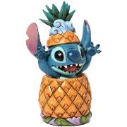 Statuettes et figurines Enesco Statuette Disney collection Stitch Anan...